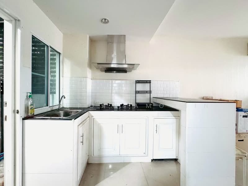 The Plant Nawamin, Bangkok, Nawamin Road, Khlong Kum, Bueng Kum, Bangkok, 3 Bedrooms, 142 sqm, Single Detached House For Sale, by Jatuporn Amonsin, 500202988 - DDproperty.com