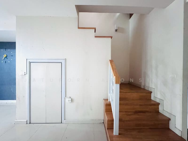 The Plant Nawamin, Bangkok, Nawamin Road, Khlong Kum, Bueng Kum, Bangkok, 3 Bedrooms, 142 sqm, Single Detached House For Sale, by Jatuporn Amonsin, 500202988 - DDproperty.com