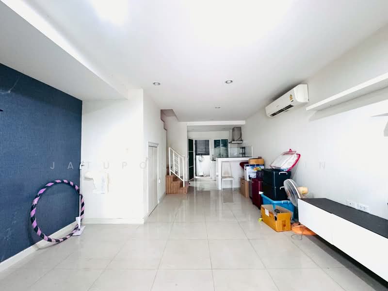 The Plant Nawamin, Bangkok, Nawamin Road, Khlong Kum, Bueng Kum, Bangkok, 3 Bedrooms, 142 sqm, Single Detached House For Sale, by Jatuporn Amonsin, 500202988 - DDproperty.com