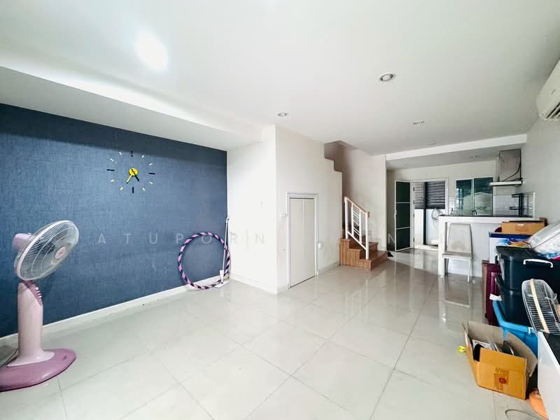 The Plant Nawamin, Bangkok, Nawamin Road, Khlong Kum, Bueng Kum, Bangkok, 3 Bedrooms, 142 sqm, Single Detached House For Sale, by Jatuporn Amonsin, 500202988 - DDproperty.com