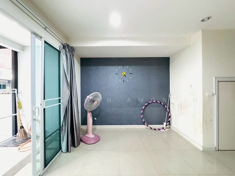 The Plant Nawamin, Bangkok, Nawamin Road, Khlong Kum, Bueng Kum, Bangkok, 3 Bedrooms, 142 sqm, Single Detached House For Sale, by Jatuporn Amonsin, 500202988 - DDproperty.com