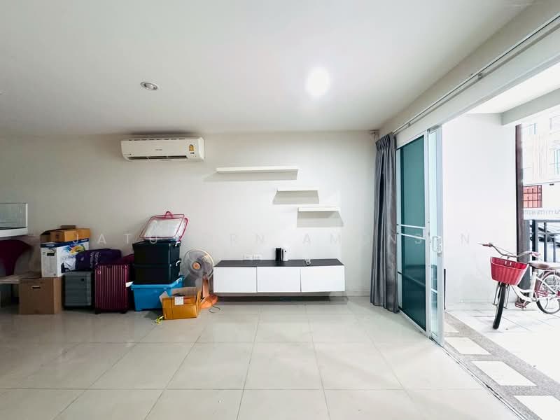 The Plant Nawamin, Bangkok, Nawamin Road, Khlong Kum, Bueng Kum, Bangkok, 3 Bedrooms, 142 sqm, Single Detached House For Sale, by Jatuporn Amonsin, 500202988 - DDproperty.com