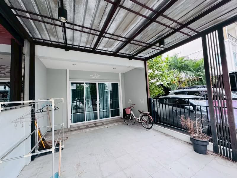 The Plant Nawamin, Bangkok, Nawamin Road, Khlong Kum, Bueng Kum, Bangkok, 3 Bedrooms, 142 sqm, Single Detached House For Sale, by Jatuporn Amonsin, 500202988 - DDproperty.com