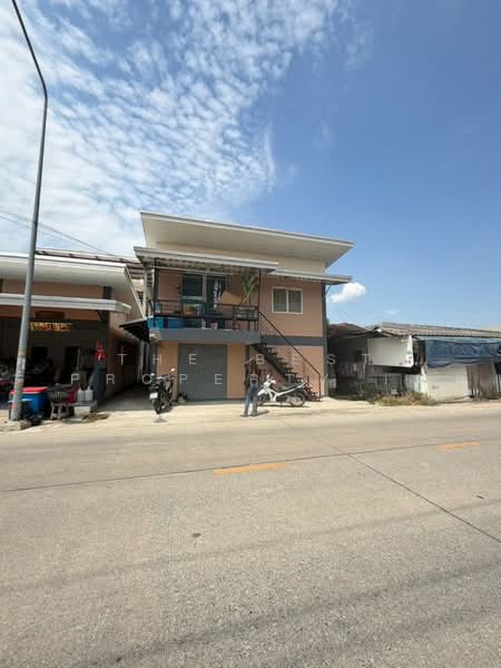 ขาย - ที่ดินพร้อมสิ่งปลูกสร้างลำลูกกา ปทุมธานี, ปทุมธานี