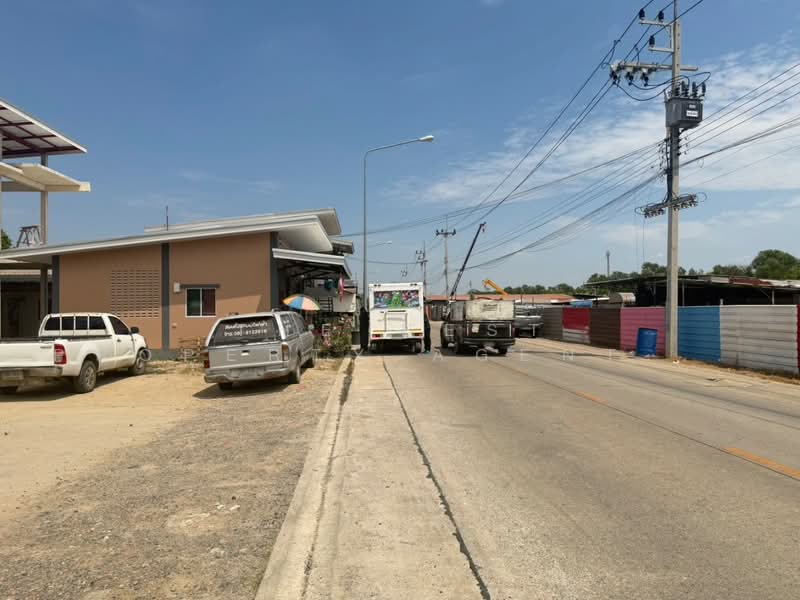 ขาย - ที่ดินพร้อมสิ่งปลูกสร้างลำลูกกา ปทุมธานี, ปทุมธานี