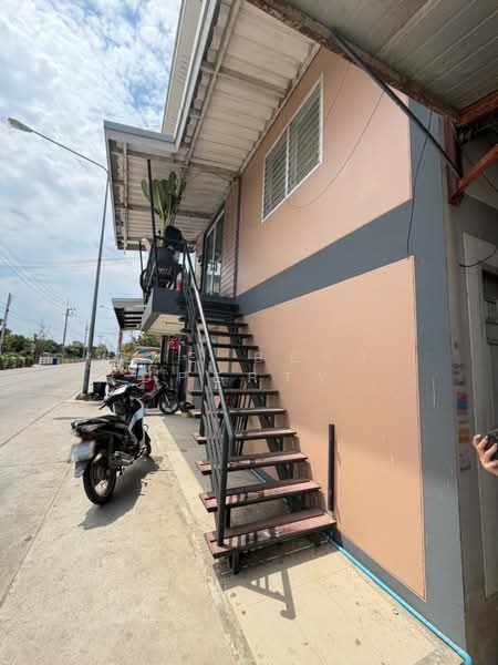 ขาย - ที่ดินพร้อมสิ่งปลูกสร้างลำลูกกา ปทุมธานี, ปทุมธานี