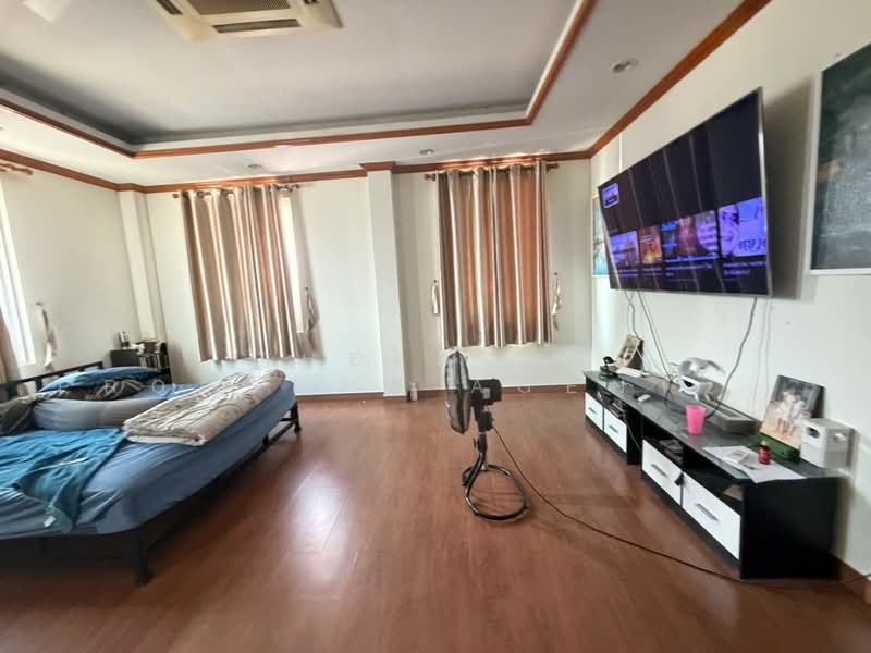 ที่ดินพร้อมสิ่งปลูกสร้างลำลูกกา ปทุมธานี, Pathum Thani, Bung Kham Proi, Lam Luk Ka, Pathum Thani, , 100 sqm, Business For Sale, by The Best Property Agent ปุ๊กกี้, 500202991 - DDproperty.com