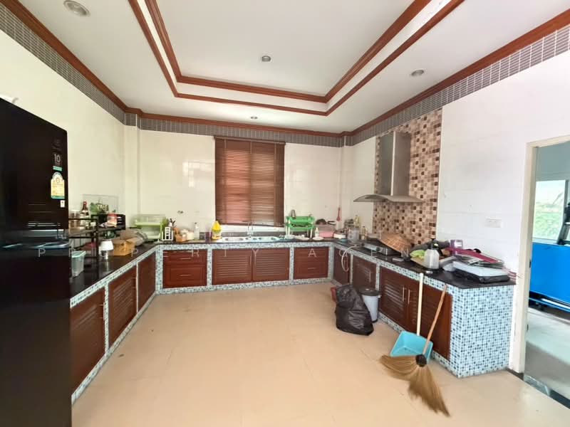 ที่ดินพร้อมสิ่งปลูกสร้างลำลูกกา ปทุมธานี, Pathum Thani, Bung Kham Proi, Lam Luk Ka, Pathum Thani, , 100 sqm, Business For Sale, by The Best Property Agent ปุ๊กกี้, 500202991 - DDproperty.com