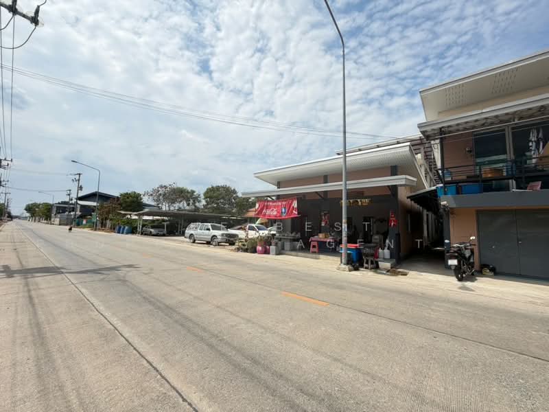 ที่ดินพร้อมสิ่งปลูกสร้างลำลูกกา ปทุมธานี, Pathum Thani, Bung Kham Proi, Lam Luk Ka, Pathum Thani, , 100 sqm, Business For Sale, by The Best Property Agent ปุ๊กกี้, 500202991 - DDproperty.com