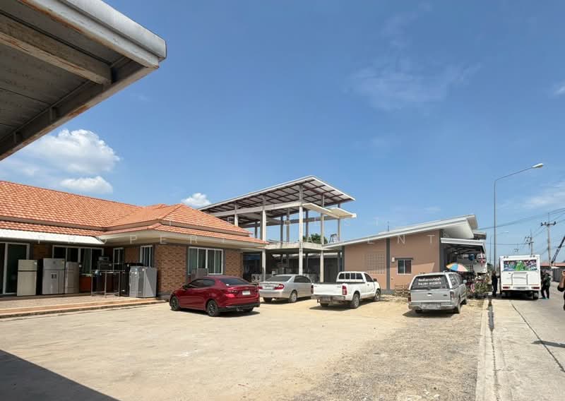 ที่ดินพร้อมสิ่งปลูกสร้างลำลูกกา ปทุมธานี, Pathum Thani, Bung Kham Proi, Lam Luk Ka, Pathum Thani, , 100 sqm, Business For Sale, by The Best Property Agent ปุ๊กกี้, 500202991 - DDproperty.com