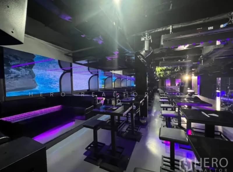 ให้เช่า - For rent Retail Space 350 sqm in Khlong Tan Nuea Watthana BTS Thonglor Bangkok BRE21682, กรุงเทพ