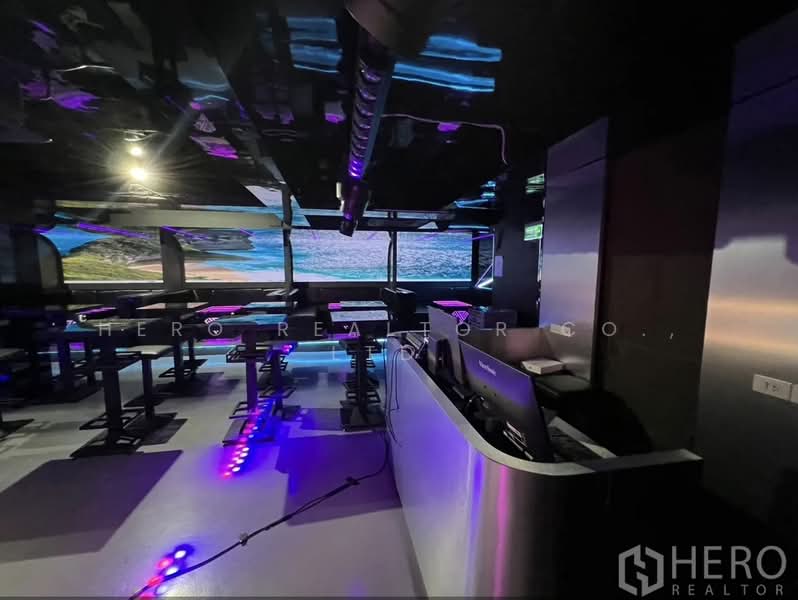 ให้เช่า - For rent Retail Space 350 sqm in Khlong Tan Nuea Watthana BTS Thonglor Bangkok BRE21682, กรุงเทพ