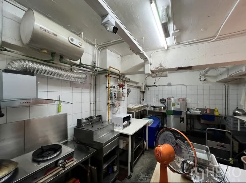 For rent Retail Space 350 sqm in Khlong Tan Nuea Watthana BTS Thonglor Bangkok BRE21682, Bangkok, สุขุมวิท, Khlong Tan Nua, Watthana, Bangkok, , 350 sqm, Retail Space For Rent, by Hero Realtor Co., Ltd., 500202992 - DDproperty.com