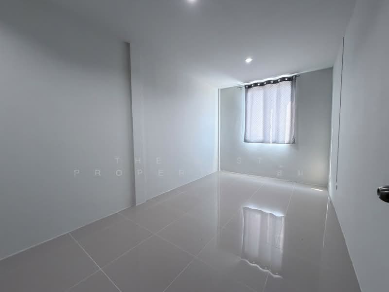 หมู่บ้านมณฑาทิพย์5 บางแขม, Nakhon Pathom, Bang Khaem, Muang Nakhon Pathom, Nakhon Pathom, 3 Bedrooms, 120 sqm, Townhouse For Sale, by The Best Property  ส้ม, 500202993 - DDproperty.com