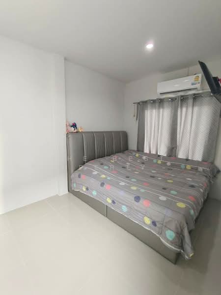 หมู่บ้านมณฑาทิพย์5 บางแขม, Nakhon Pathom, Bang Khaem, Muang Nakhon Pathom, Nakhon Pathom, 3 Bedrooms, 120 sqm, Townhouse For Sale, by The Best Property  ส้ม, 500202993 - DDproperty.com