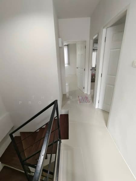 หมู่บ้านมณฑาทิพย์5 บางแขม, Nakhon Pathom, Bang Khaem, Muang Nakhon Pathom, Nakhon Pathom, 3 Bedrooms, 120 sqm, Townhouse For Sale, by The Best Property  ส้ม, 500202993 - DDproperty.com