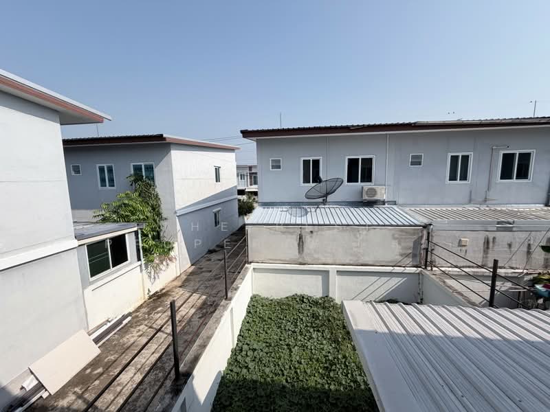 หมู่บ้านมณฑาทิพย์5 บางแขม, นครปฐม, บางแขม, เมืองนครปฐม, นครปฐม, 120 ตร.ม., ทาวน์เฮ้าส์ ขาย, โดย The Best Property  ส้ม, 500202993 - DDproperty.com