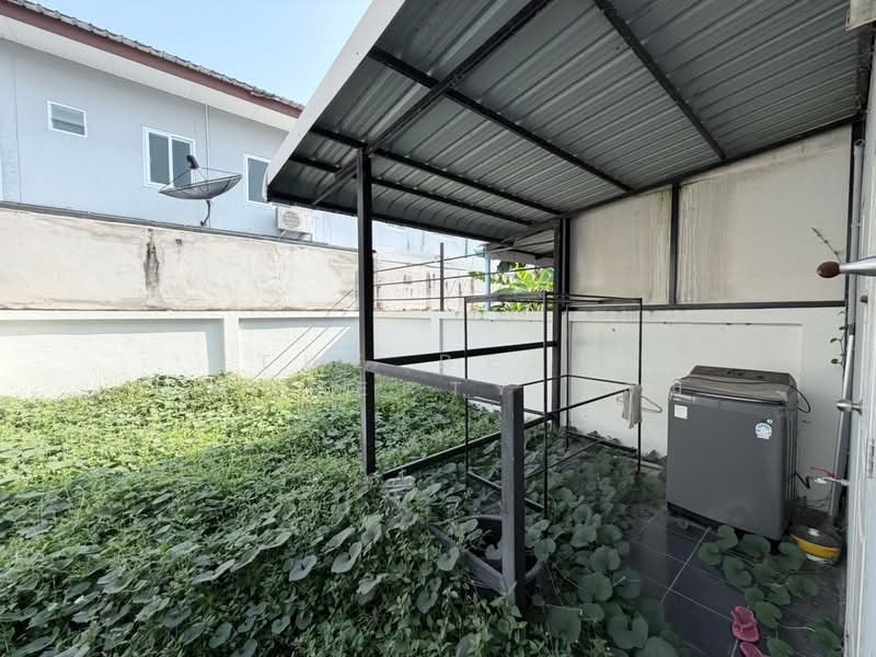 หมู่บ้านมณฑาทิพย์5 บางแขม, Nakhon Pathom, Bang Khaem, Muang Nakhon Pathom, Nakhon Pathom, 3 Bedrooms, 120 sqm, Townhouse For Sale, by The Best Property  ส้ม, 500202993 - DDproperty.com