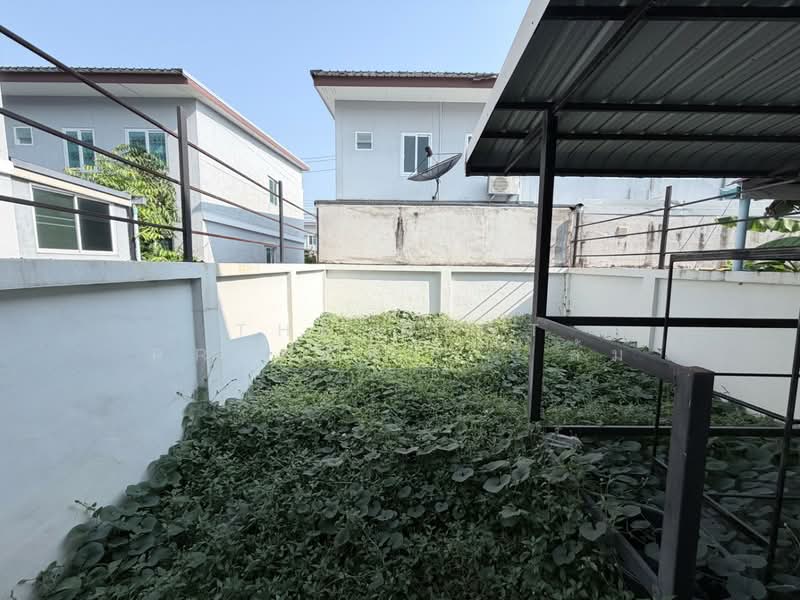 หมู่บ้านมณฑาทิพย์5 บางแขม, Nakhon Pathom, Bang Khaem, Muang Nakhon Pathom, Nakhon Pathom, 3 Bedrooms, 120 sqm, Townhouse For Sale, by The Best Property  ส้ม, 500202993 - DDproperty.com
