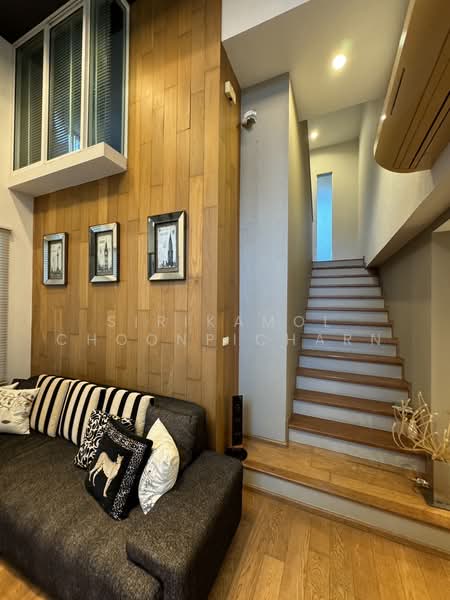 Nirvana Beyond Rama 9, Bangkok, Suan Luang, Suan Luang, Bangkok, 3 Bedrooms, 250 sqm, Single Detached House For Sale, by Sirikamol Choonpicharn, 500202996 - DDproperty.com