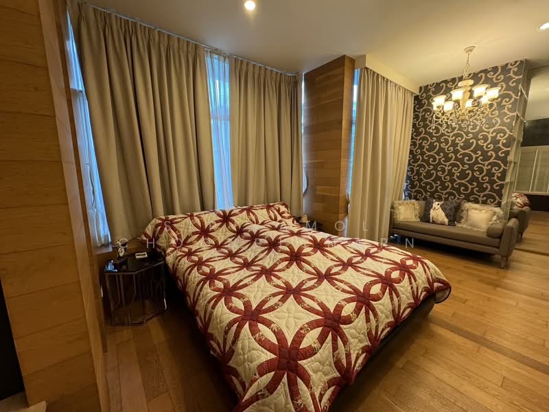 Nirvana Beyond Rama 9, Bangkok, Suan Luang, Suan Luang, Bangkok, 3 Bedrooms, 250 sqm, Single Detached House For Sale, by Sirikamol Choonpicharn, 500202996 - DDproperty.com