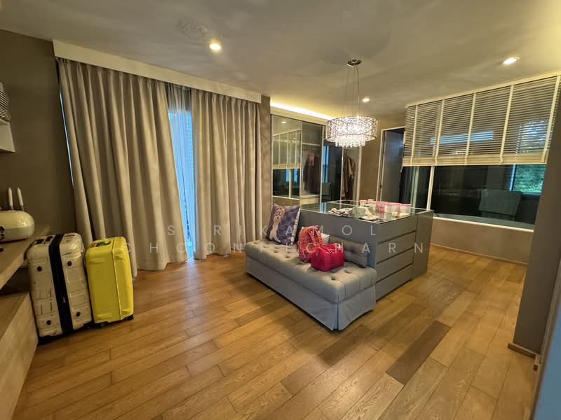 Nirvana Beyond Rama 9, Bangkok, Suan Luang, Suan Luang, Bangkok, 3 Bedrooms, 250 sqm, Single Detached House For Sale, by Sirikamol Choonpicharn, 500202996 - DDproperty.com