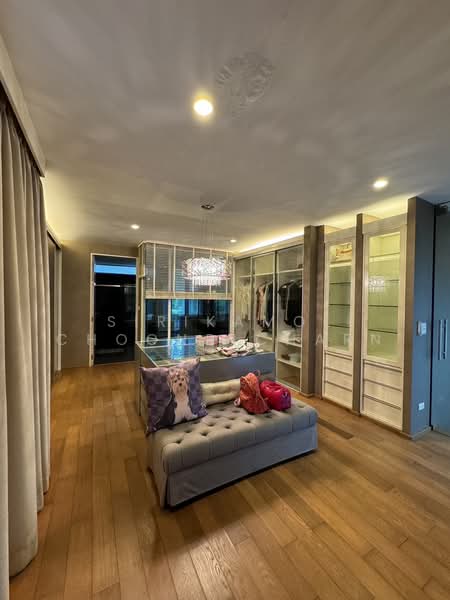 Nirvana Beyond Rama 9, Bangkok, Suan Luang, Suan Luang, Bangkok, 3 Bedrooms, 250 sqm, Single Detached House For Sale, by Sirikamol Choonpicharn, 500202996 - DDproperty.com