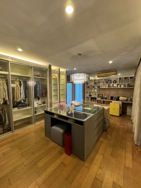 Nirvana Beyond Rama 9, Bangkok, Suan Luang, Suan Luang, Bangkok, 3 Bedrooms, 250 sqm, Single Detached House For Sale, by Sirikamol Choonpicharn, 500202996 - DDproperty.com