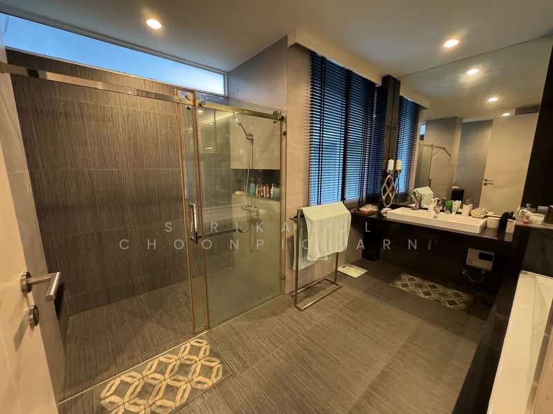 Nirvana Beyond Rama 9, Bangkok, Suan Luang, Suan Luang, Bangkok, 3 Bedrooms, 250 sqm, Single Detached House For Sale, by Sirikamol Choonpicharn, 500202996 - DDproperty.com