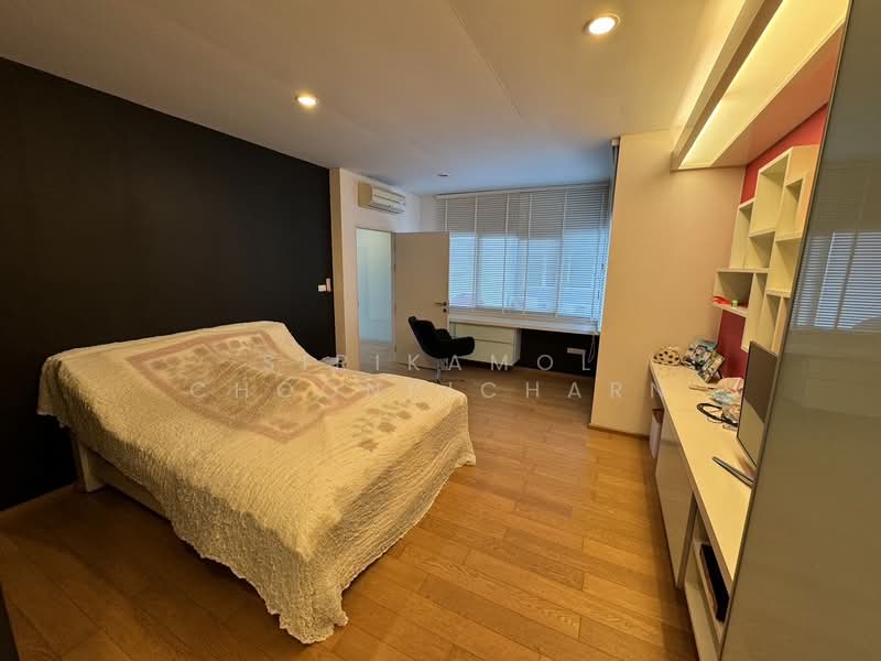 Nirvana Beyond Rama 9, Bangkok, Suan Luang, Suan Luang, Bangkok, 3 Bedrooms, 250 sqm, Single Detached House For Sale, by Sirikamol Choonpicharn, 500202996 - DDproperty.com