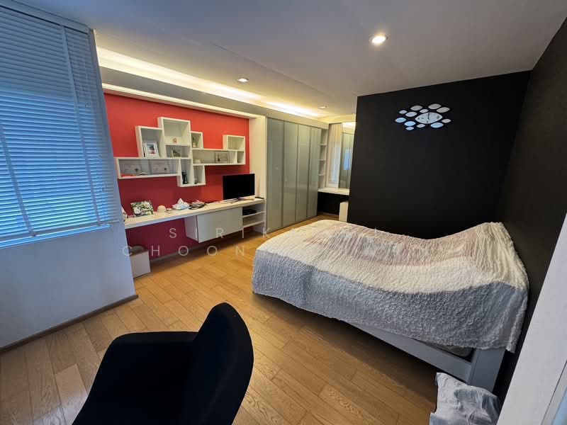 Nirvana Beyond Rama 9, Bangkok, Suan Luang, Suan Luang, Bangkok, 3 Bedrooms, 250 sqm, Single Detached House For Sale, by Sirikamol Choonpicharn, 500202996 - DDproperty.com