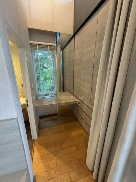 Nirvana Beyond Rama 9, Bangkok, Suan Luang, Suan Luang, Bangkok, 3 Bedrooms, 250 sqm, Single Detached House For Sale, by Sirikamol Choonpicharn, 500202996 - DDproperty.com