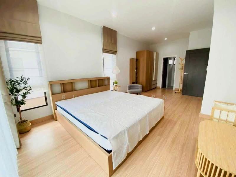 บ้านให้เช่า – ใกล้โรงเรียนนานาชาติยูนิตี้คอนคอร์ด เพียง 5 นาที ค่าเช่า 32,000 บาท / เดือน No.15H840, เชียงใหม่, ไชยสถาน, สารภี, เชียงใหม่, 150 ตร.ม., บ้านเดี่ยว ให้เช่า, โดย Rutchaporn Tunsiri, 500202997 - DDproperty.com