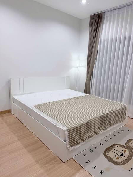 บ้านให้เช่า – ใกล้โรงเรียนนานาชาติยูนิตี้คอนคอร์ด เพียง 5 นาที ค่าเช่า 32,000 บาท / เดือน No.15H840, Chiang Mai, Chai Sa Than, Saraphi, Chiang Mai, 3 Bedrooms, 150 sqm, Single Detached House For Rent, by Rutchaporn Tunsiri, 500202997 - DDproperty.com