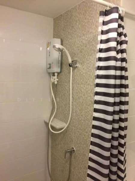 Plum Condo Central Station (Phase 2), Nonthaburi, Rattanathibet Road, Sao Thong Hin, Bang Yai, Nonthaburi, 1 Bedroom, 26 sqm, Condo For Sale, by DIFFER ESTATE, 500202998 - DDproperty.com