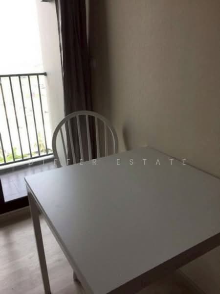 Plum Condo Central Station (Phase 2) : พลัมคอนโด เซ็นทรัล สเตชั่น (เฟส 2), นนทบุรี, ถนนรัตนาธิเบศร์, เสาธงหิน, บางใหญ่, นนทบุรี, 26 ตร.ม., คอนโด ขาย, โดย DIFFER ESTATE, 500202998 - DDproperty.com