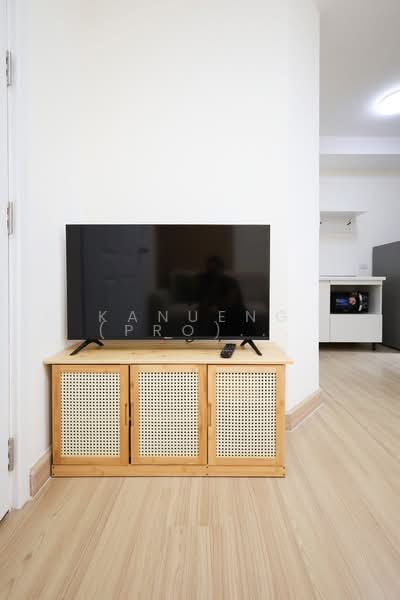 Happy Condo Ladprao 101, Bangkok, Ladprao Road, Wang Thonglang, Wang Thonglang, Bangkok, Studio, 22 sqm, Condo For Sale, by Kanueng (Pro) Noppornpitak, 500203001 - DDproperty.com