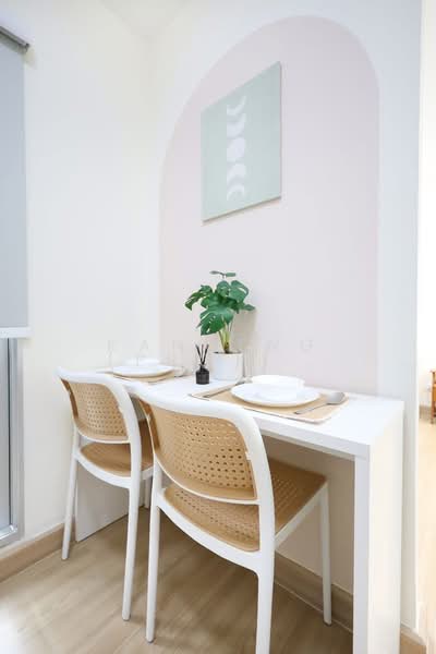 Happy Condo Ladprao 101, Bangkok, Ladprao Road, Wang Thonglang, Wang Thonglang, Bangkok, Studio, 22 sqm, Condo For Sale, by Kanueng (Pro) Noppornpitak, 500203001 - DDproperty.com