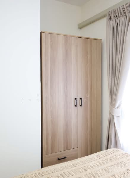 Happy Condo Ladprao 101 : แฮปปี้ คอนโด ลาดพร้าว 101, กรุงเทพ, ถนนลาดพร้าว 101, วังทองหลาง, วังทองหลาง, กรุงเทพ, 22 ตร.ม., คอนโด ขาย, โดย Kanueng (Pro) Noppornpitak, 500203001 - DDproperty.com