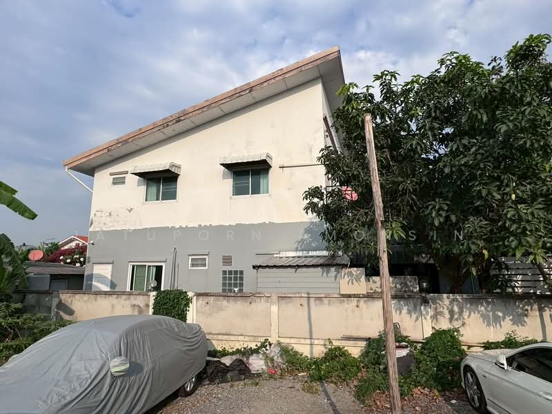 หมู่บ้านสายันต์ 2 ซอยสามัคคี 49 นนทบุรี, นนทบุรี, ท่าทราย, เมืองนนทบุรี, นนทบุรี, 380 ตร.ม., บ้านเดี่ยว ขาย, โดย Jatuporn Amonsin, 500203002 - DDproperty.com