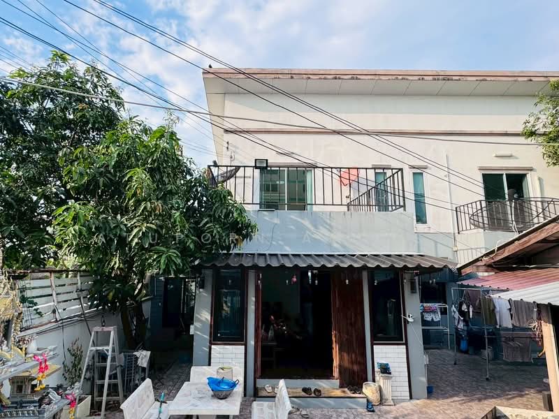 หมู่บ้านสายันต์ 2 ซอยสามัคคี 49 นนทบุรี, นนทบุรี, ท่าทราย, เมืองนนทบุรี, นนทบุรี, 380 ตร.ม., บ้านเดี่ยว ขาย, โดย Jatuporn Amonsin, 500203002 - DDproperty.com