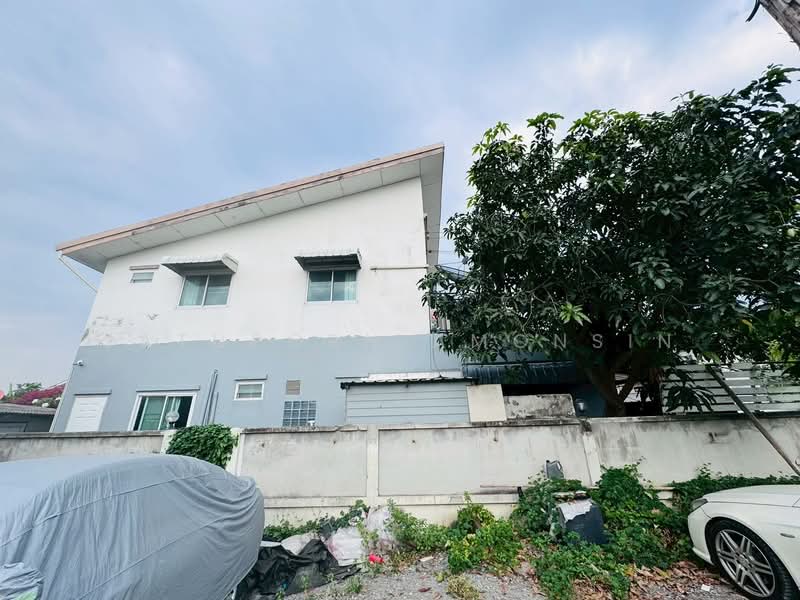 หมู่บ้านสายันต์ 2 ซอยสามัคคี 49 นนทบุรี, Nonthaburi, Tha-Sai, Muang Nonthaburi, Nonthaburi, 9 Bedrooms, 380 sqm, Single Detached House For Sale, by Jatuporn Amonsin, 500203002 - DDproperty.com
