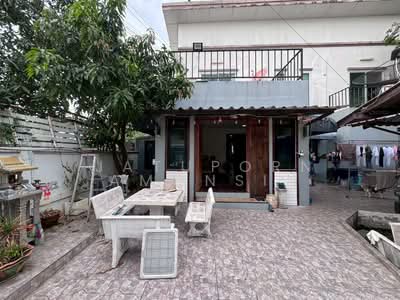 ขาย - หมู่บ้านสายันต์ 2 ซอยสามัคคี 49 นนทบุรี, นนทบุรี