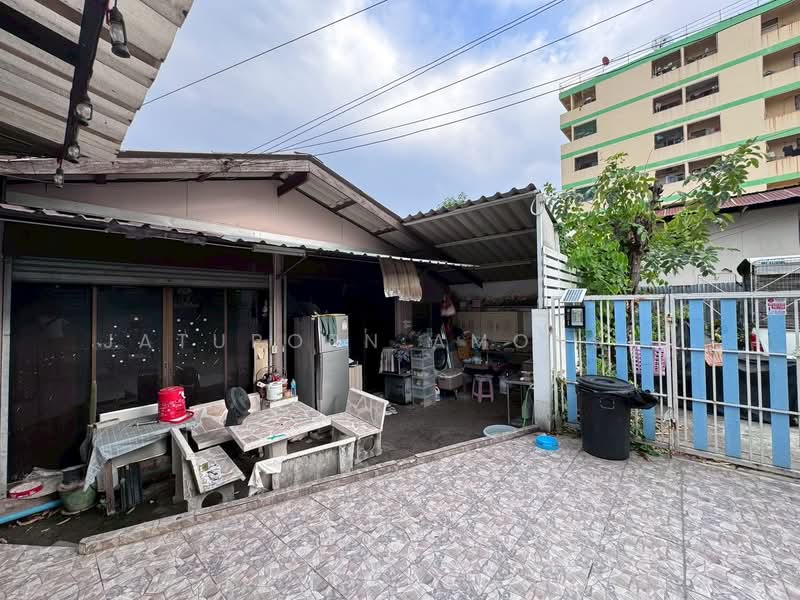 หมู่บ้านสายันต์ 2 ซอยสามัคคี 49 นนทบุรี, นนทบุรี, ท่าทราย, เมืองนนทบุรี, นนทบุรี, 380 ตร.ม., บ้านเดี่ยว ขาย, โดย Jatuporn Amonsin, 500203002 - DDproperty.com