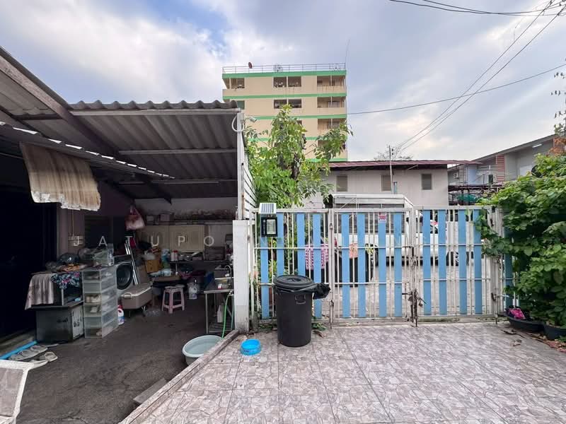 หมู่บ้านสายันต์ 2 ซอยสามัคคี 49 นนทบุรี, Nonthaburi, Tha-Sai, Muang Nonthaburi, Nonthaburi, 9 Bedrooms, 380 sqm, Single Detached House For Sale, by Jatuporn Amonsin, 500203002 - DDproperty.com