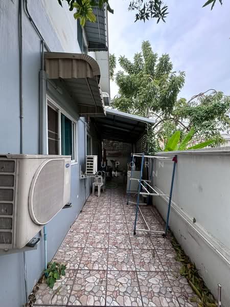 หมู่บ้านสายันต์ 2 ซอยสามัคคี 49 นนทบุรี, นนทบุรี, ท่าทราย, เมืองนนทบุรี, นนทบุรี, 380 ตร.ม., บ้านเดี่ยว ขาย, โดย Jatuporn Amonsin, 500203002 - DDproperty.com