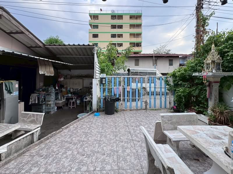 หมู่บ้านสายันต์ 2 ซอยสามัคคี 49 นนทบุรี, นนทบุรี, ท่าทราย, เมืองนนทบุรี, นนทบุรี, 380 ตร.ม., บ้านเดี่ยว ขาย, โดย Jatuporn Amonsin, 500203002 - DDproperty.com