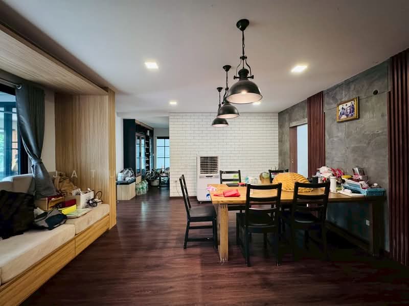 หมู่บ้านสายันต์ 2 ซอยสามัคคี 49 นนทบุรี, Nonthaburi, Tha-Sai, Muang Nonthaburi, Nonthaburi, 9 Bedrooms, 380 sqm, Single Detached House For Sale, by Jatuporn Amonsin, 500203002 - DDproperty.com