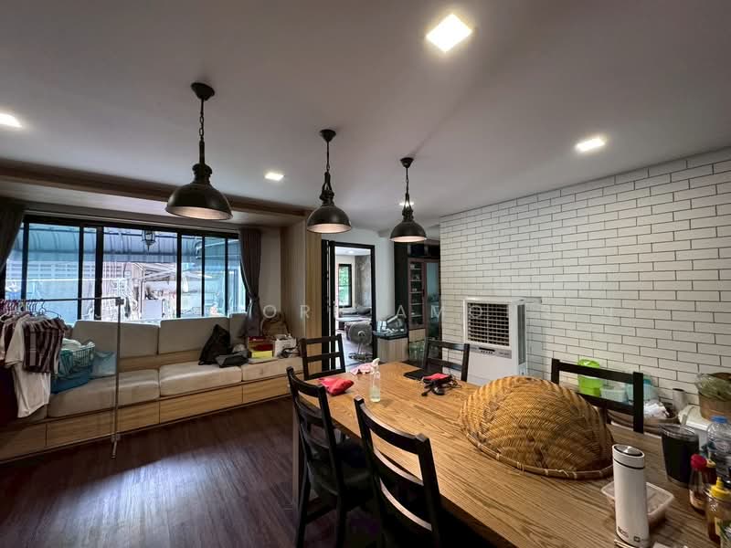 หมู่บ้านสายันต์ 2 ซอยสามัคคี 49 นนทบุรี, Nonthaburi, Tha-Sai, Muang Nonthaburi, Nonthaburi, 9 Bedrooms, 380 sqm, Single Detached House For Sale, by Jatuporn Amonsin, 500203002 - DDproperty.com