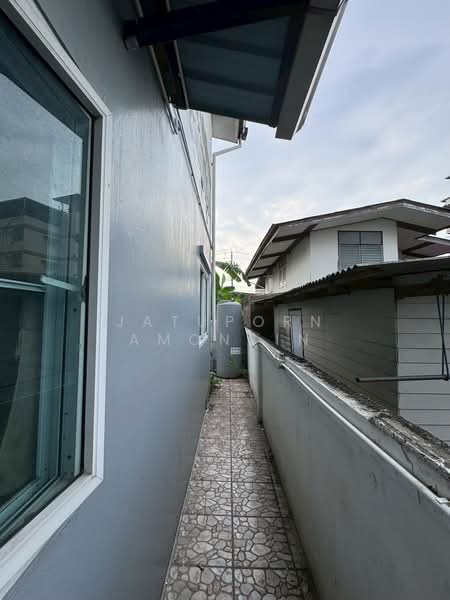หมู่บ้านสายันต์ 2 ซอยสามัคคี 49 นนทบุรี, Nonthaburi, Tha-Sai, Muang Nonthaburi, Nonthaburi, 9 Bedrooms, 380 sqm, Single Detached House For Sale, by Jatuporn Amonsin, 500203002 - DDproperty.com
